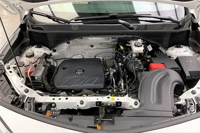 2025 Buick Encore GX Avenir