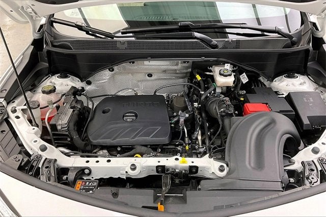 2025 Buick Encore GX Avenir