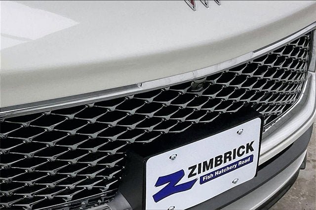 2025 Buick Encore GX Avenir