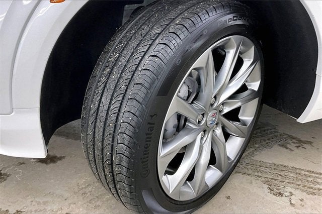 2025 Buick Encore GX Avenir