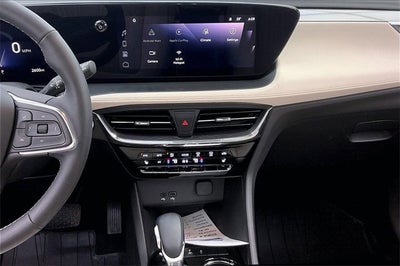 2025 Buick Encore GX Avenir