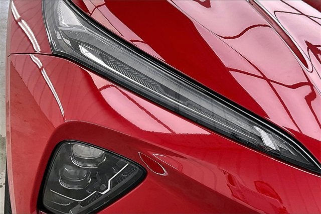 2025 Buick Envision Avenir