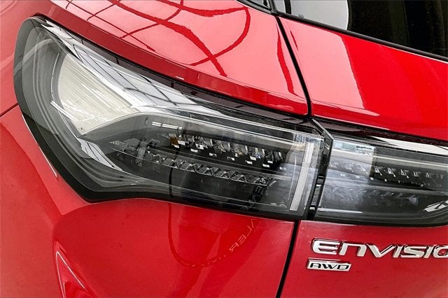 2025 Buick Envision Avenir