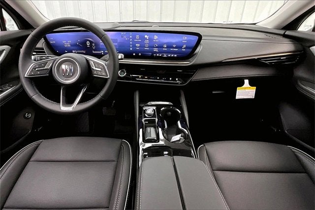 2025 Buick Envision Avenir