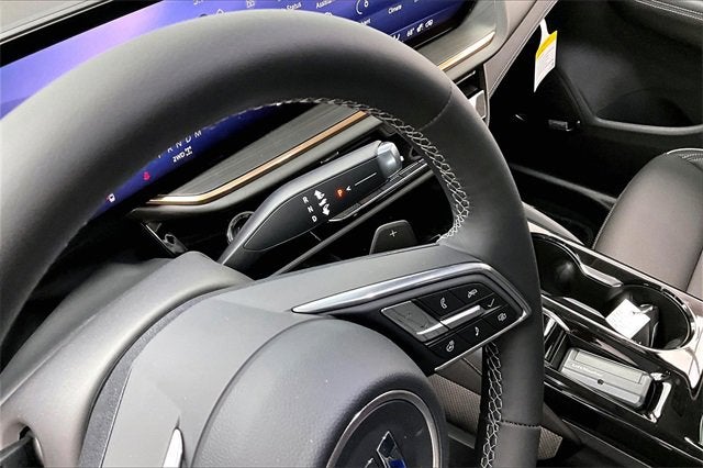 2025 Buick Envision Avenir