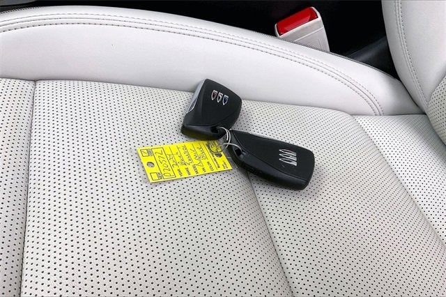 2024 Buick Envision Avenir