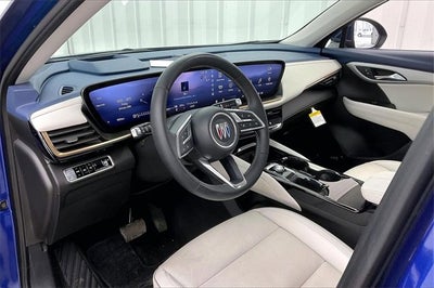 2024 Buick Envision Avenir