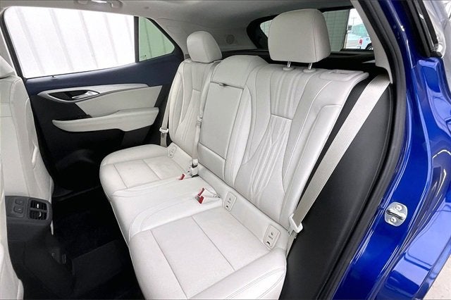 2024 Buick Envision Avenir