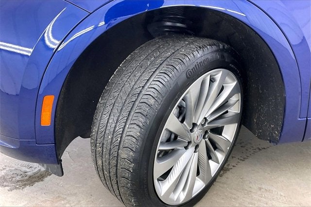 2024 Buick Envision Avenir