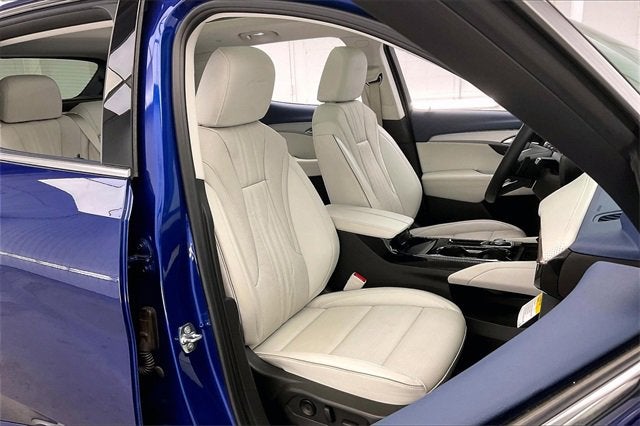 2024 Buick Envision Avenir