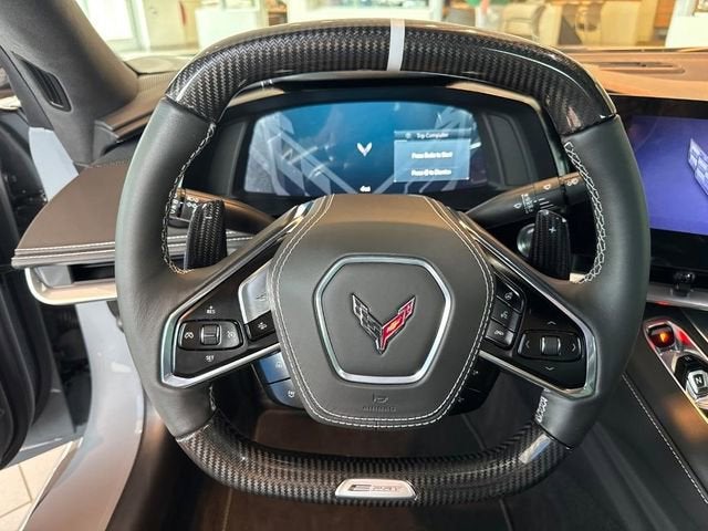 2025 Chevrolet Corvette E-Ray 3LZ