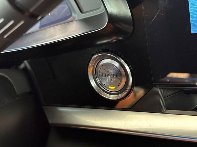 2025 Chevrolet Corvette E-Ray 3LZ