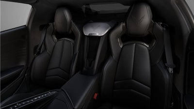 2025 Chevrolet Corvette E-Ray 3LZ