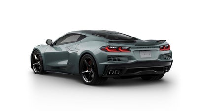 2025 Chevrolet Corvette E-Ray 3LZ