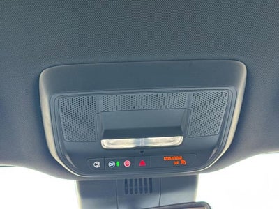 2026 Chevrolet Silverado EV LT - Standard Range