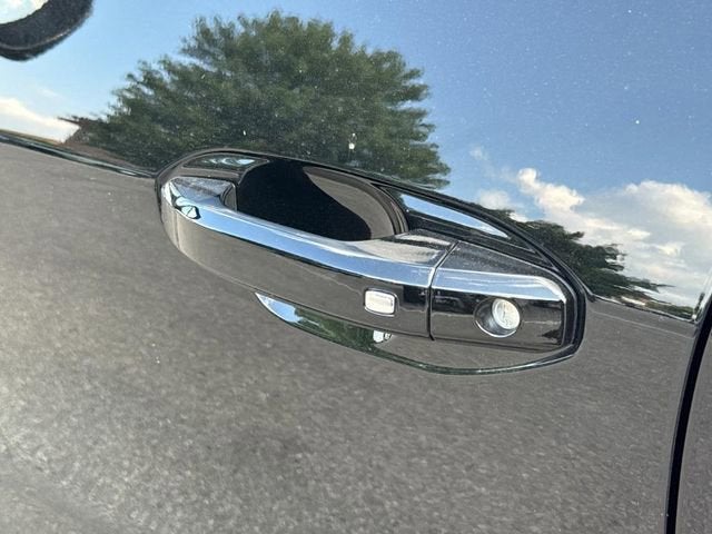 2026 Chevrolet Silverado EV LT - Standard Range