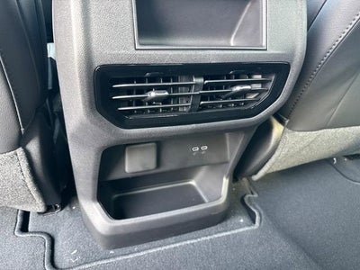 2026 Chevrolet Silverado EV LT - Standard Range