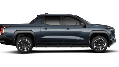 2026 Chevrolet Silverado EV LT - Max Range
