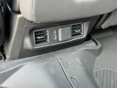 2025 Chevrolet Silverado 3500 HD LT