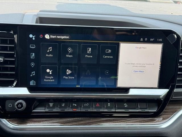 2025 Chevrolet Silverado 3500 HD LT