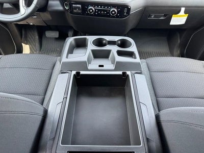 2025 Chevrolet Silverado 3500 HD LT