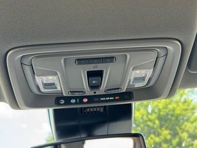 2025 Chevrolet Silverado 3500 HD LT