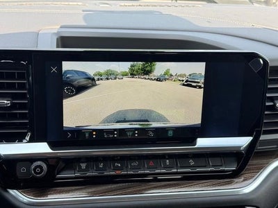 2025 Chevrolet Silverado 3500 HD LT