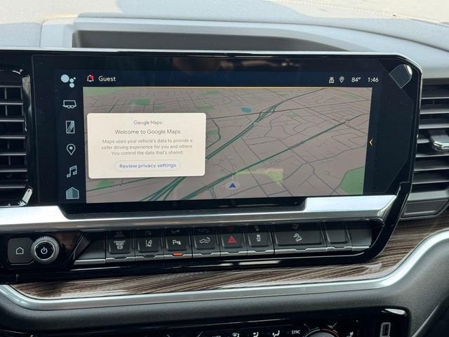 2025 Chevrolet Silverado 3500 HD LT