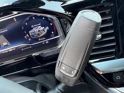 2025 Chevrolet Silverado 3500 HD LT