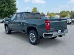 2025 Chevrolet Silverado 3500 HD LT
