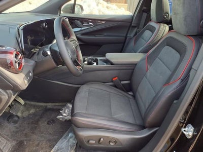 2025 Chevrolet Blazer EV RS