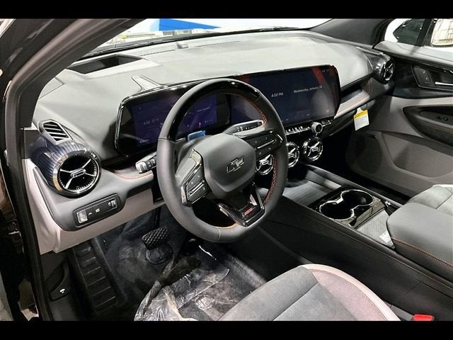 2026 Chevrolet Blazer EV SS