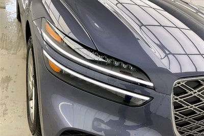 2026 Genesis GV70 2.5T SELECT