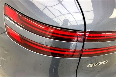 2026 Genesis GV70 2.5T SELECT