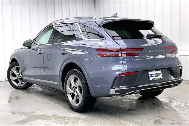 2026 Genesis GV70 2.5T SELECT