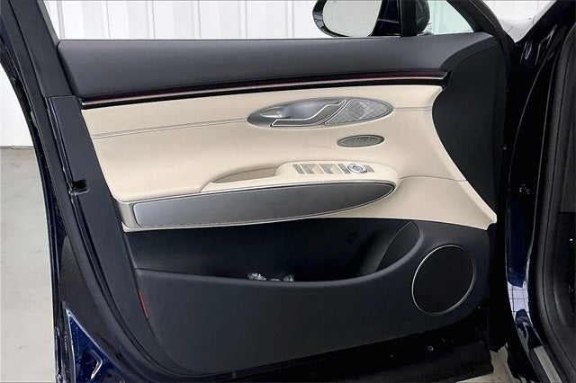 2026 Genesis GV70 2.5T SELECT