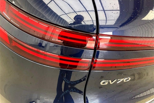 2026 Genesis GV70 2.5T SELECT