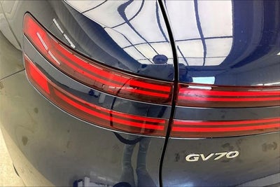 2026 Genesis GV70 2.5T Select