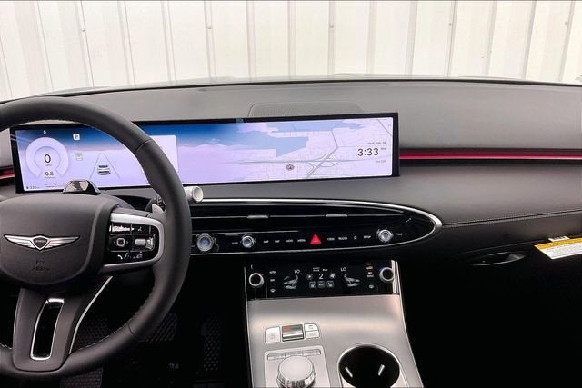 2026 Genesis GV70 2.5T Select