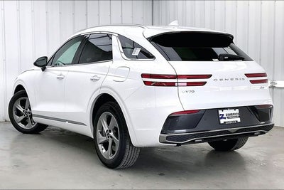 2026 Genesis GV70 2.5T SELECT
