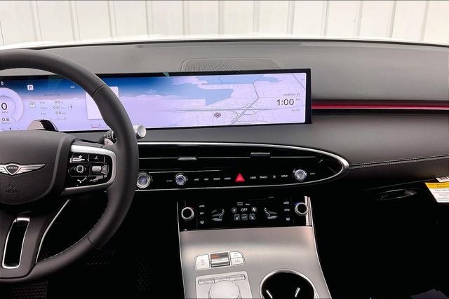 2026 Genesis GV70 2.5T SELECT