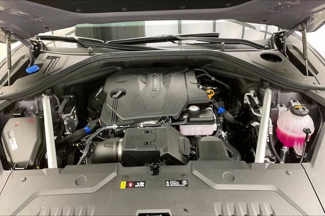 2026 Genesis GV70 2.5T