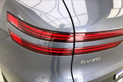 2026 Genesis GV70 2.5T