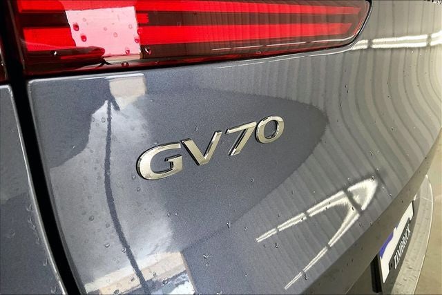 2026 Genesis GV70 2.5T
