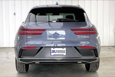 2026 Genesis GV70 2.5T