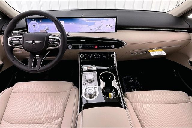 2026 Genesis GV70 2.5T