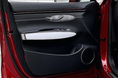 2026 Genesis Electrified GV70 STANDARD