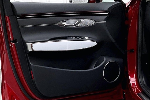 2026 Genesis Electrified GV70 STANDARD