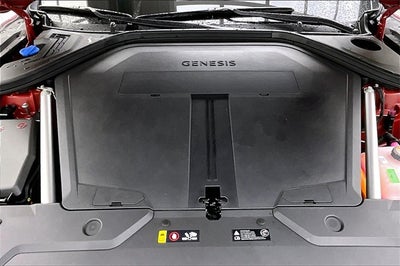 2026 Genesis Electrified GV70 STANDARD