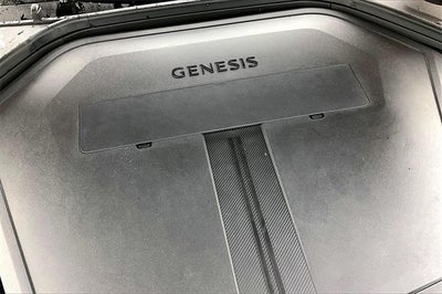 2026 Genesis Electrified GV70 STANDARD